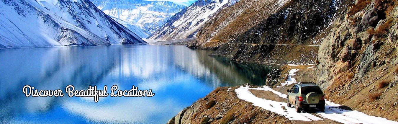 Discover the Natural beauty